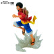 FIGURA ABYSTYLE ONE PIECE LUFFY Figuras FIGURA ABYSTYLE ONE PIECE LUFFY Figuras