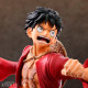FIGURA ABYSTYLE ONE PIECE LUFFY Figuras FIGURA ABYSTYLE ONE PIECE LUFFY Figuras