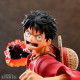 FIGURA ABYSTYLE ONE PIECE LUFFY Figuras FIGURA ABYSTYLE ONE PIECE LUFFY Figuras