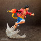 FIGURA ABYSTYLE ONE PIECE LUFFY Figuras FIGURA ABYSTYLE ONE PIECE LUFFY Figuras