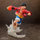 FIGURA ABYSTYLE ONE PIECE LUFFY Figuras FIGURA ABYSTYLE ONE PIECE LUFFY Figuras
