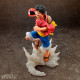 FIGURA ABYSTYLE ONE PIECE LUFFY Figuras FIGURA ABYSTYLE ONE PIECE LUFFY Figuras