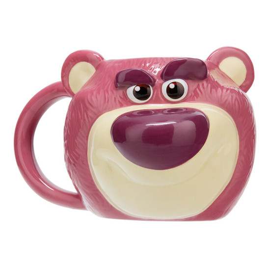 TAZA PALADONE TOY STORY LOTSO Tazas y vasos TAZA PALADONE TOY STORY LOTSO Tazas y vasos