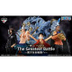 ICHIBAN KUJI ONE PIECE THE GREATEST Figuras ICHIBAN KUJI ONE PIECE THE GREATEST Figuras