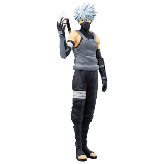 ICHIBAN KUJI NARUTO RED EYES Figuras ICHIBAN KUJI NARUTO RED EYES Figuras