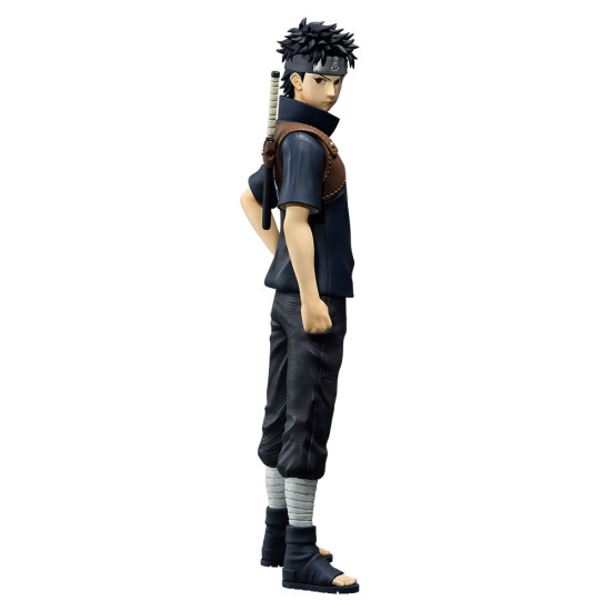 ICHIBAN KUJI NARUTO RED EYES Figuras ICHIBAN KUJI NARUTO RED EYES Figuras