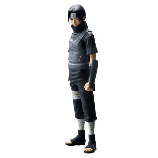 ICHIBAN KUJI NARUTO RED EYES Figuras ICHIBAN KUJI NARUTO RED EYES Figuras