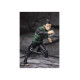 FIGURA TAMASHII NATIONS NARUTO SHIPPUDEN SHIKAMARU Figuras FIGURA TAMASHII NATIONS NARUTO SHIPPUDEN SHIKAMARU Figuras