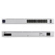 SWITCH UBIQUITI USW - PRO - 24 - POE 26 PUERTOS Switch