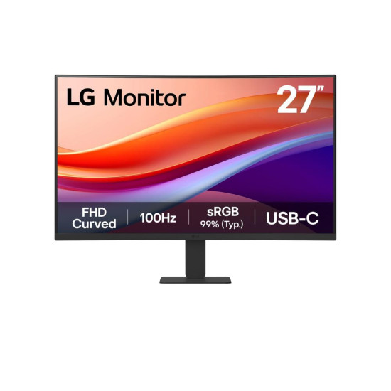 MONITOR LG 27U421A - B 27 PULGADAS FHD 100HZ Monitores MONITOR LG 27U421A - B 27 PULGADAS FHD 100HZ Monitores