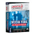 JUEGO MESA MEDICAL MYSTERIES NEW YORK