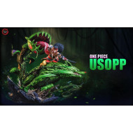 FIGURA FANTASY STUDIO ONE PIECE USSOP