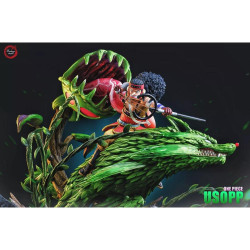 FIGURA FANTASY STUDIO ONE PIECE USSOP