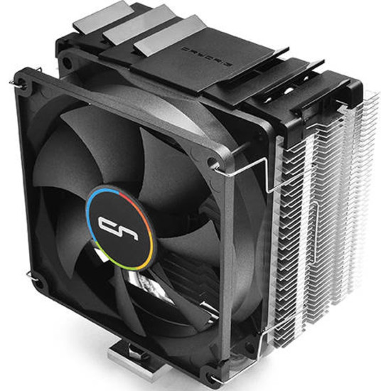 VENTILADOR DISIPADOR CPU CRYORIG M9A GAMING. Refrigeracion cpu