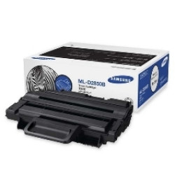 TONER SAMSUNG ML - D2850B ELS NEGRO 5000