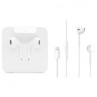 AURICULARES APPLE EARPODS ORIGINALES LIGHTNING BLISTER