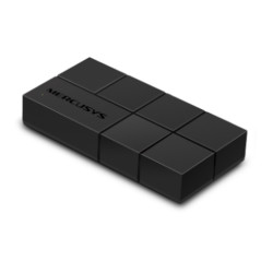 SWITCH MERCUSYS MS108G 8 - PUERTOS 10 100