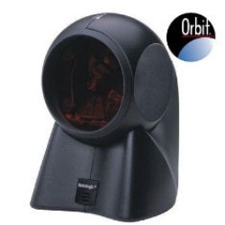 LECTOR CODIGO BARRAS ORBIT 7120 1D