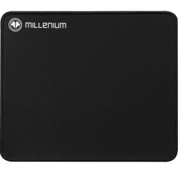 ALFOMBRILLA MILLENIUM SURFACE M GAMING 320X270X3MM