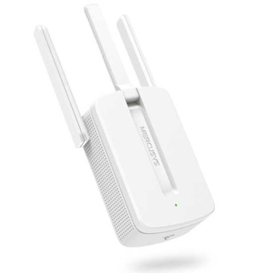 REPETIDOR WIFI MERCUSYS MW300RE 2 ANTENAS Extensores de red REPETIDOR WIFI MERCUSYS MW300RE 2 ANTENAS Extensores de red