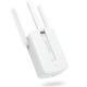 REPETIDOR WIFI MERCUSYS MW300RE 2 ANTENAS Extensores de red REPETIDOR WIFI MERCUSYS MW300RE 2 ANTENAS Extensores de red