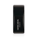 ADAPTADOR WIFI USB 2.0 MERCUSYS MW300UM Adaptadores usb red ADAPTADOR WIFI USB 2.0 MERCUSYS MW300UM Adaptadores usb red