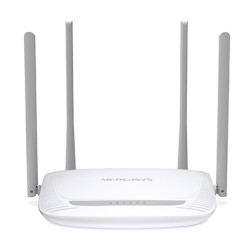 ROUTER MERCUSYS MW325R 4 ANTENAS 300MBPS