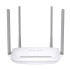 ROUTER MERCUSYS MW325R 4 ANTENAS 300MBPS