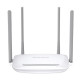 ROUTER MERCUSYS MW325R 4 ANTENAS 300MBPS Routers ROUTER MERCUSYS MW325R 4 ANTENAS 300MBPS Routers