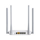 ROUTER MERCUSYS MW325R 4 ANTENAS 300MBPS Routers ROUTER MERCUSYS MW325R 4 ANTENAS 300MBPS Routers