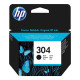 CARTUCHO TINTA HP 304 N9K06AE NEGRO Consumibles impresión de tinta