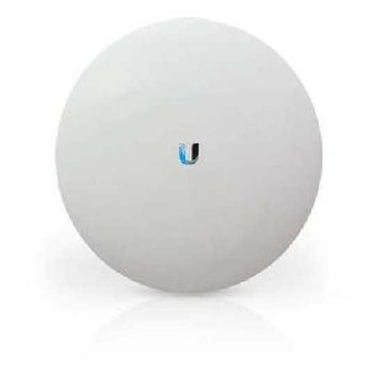 ANTENA PARABOLICA UBIQUITI NBE - 5AC - GEN2 NANOBEAM 5GHZ Antenas y parabólicas