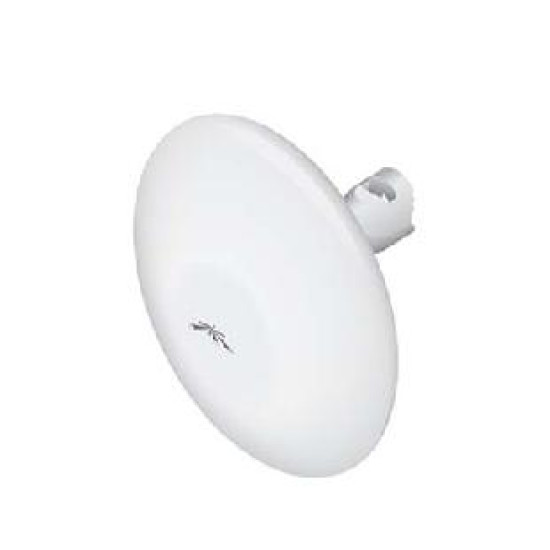 ANTENA PARABOLICA UBIQUITI NBE - M5 - 16 NANOBEAM 16DBI Antenas y parabólicas