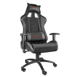 SILLA GAMING GENESIS NITRO 550 NEGRA