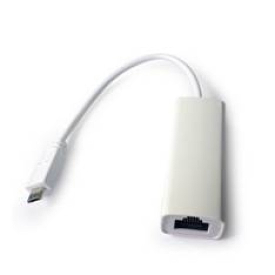 ADAPTADOR MICRO - USB 2.0 A FAST ETHERNET Convertidores ADAPTADOR MICRO - USB 2.0 A FAST ETHERNET Convertidores
