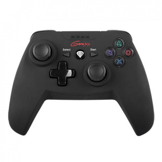 MANDO GAMEPAD GENESIS PV58 GAMING WIRELESS Gamepad