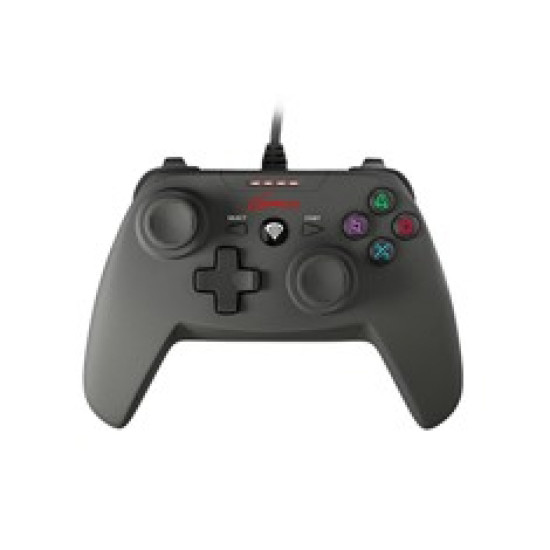 MANDO GAMEPAD GENESIS P58 GAMING PC Gamepad MANDO GAMEPAD GENESIS P58 GAMING PC Gamepad