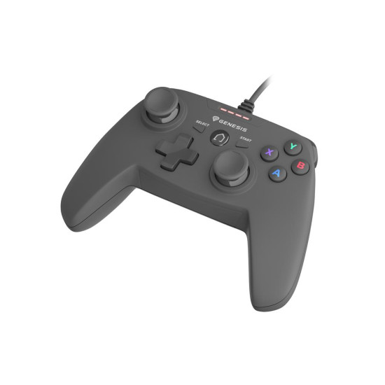 MANDO GAMEPAD GENESIS P58 GAMING PC Gamepad MANDO GAMEPAD GENESIS P58 GAMING PC Gamepad