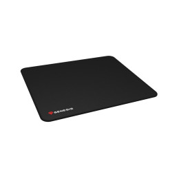 ALFOMBRILLA GAMING GENESIS CARBON 500M 300X250MM