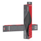 ALFOMBRILLA GAMING GENESIS CARBON 500 L Alfombrillas ALFOMBRILLA GAMING GENESIS CARBON 500 L Alfombrillas