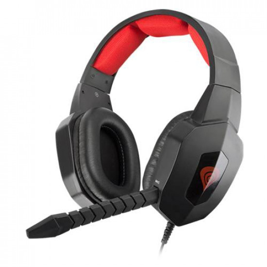 AURICULARES CON MICROFONO GENESIS H59 GAMING Auriculares