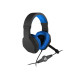 AURICULARES GAMING GENESIS ARGON 200 MINI Auriculares AURICULARES GAMING GENESIS ARGON 200 MINI Auriculares