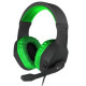 AURICULARES GAMING GENESIS ARGON 200 MINI Auriculares AURICULARES GAMING GENESIS ARGON 200 MINI Auriculares
