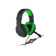 AURICULARES GAMING GENESIS ARGON 200 MINI Auriculares AURICULARES GAMING GENESIS ARGON 200 MINI Auriculares