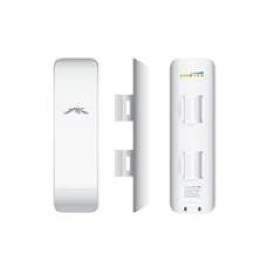 ANTENA UBIQUITI NSM5 NANOSTATION M5 5GHZ Accesorios redes