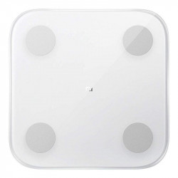 BASCULA XIAOMI MI BODY COMPOSITION SCALE