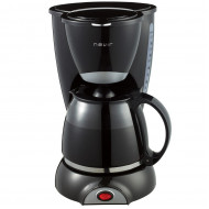 CAFETERA ELECTRICA NEVIR NVR - 1132 CM 12