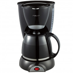 CAFETERA ELECTRICA NEVIR NVR - 1132 CM 12