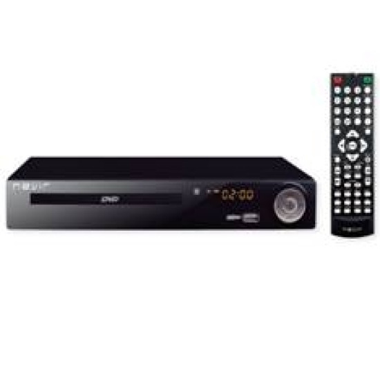 DVD SOBREMESA CON TDT HD NEVIR Reproductores y grabadores de dvd