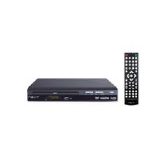 DVD SOBREMESA CON TDT HD NEVIR Reproductores y grabadores de dvd